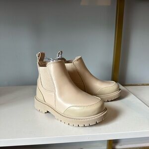 Toddler chelsea boots
